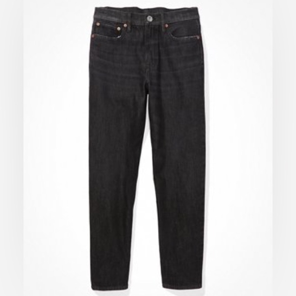 NWT American Eagle 90s Boyfriend Jean size 10